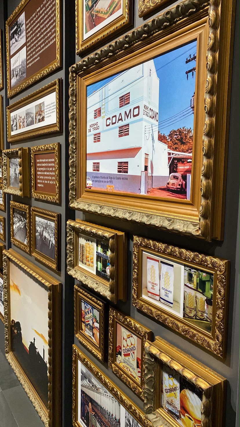 Registro da Mostra de Profissões 4